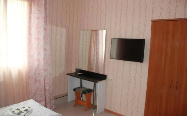 Marina Guest House