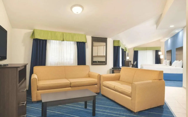 Days Inn Tamworth
