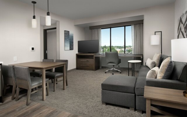 Residence Inn Bozeman Downtown