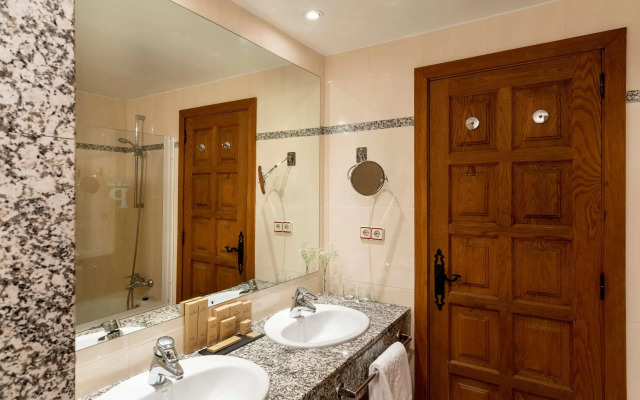 Parador De Vilalba