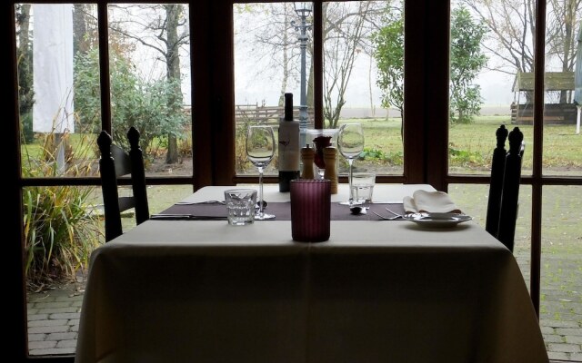 Landhotel Restaurant De Greune Weide