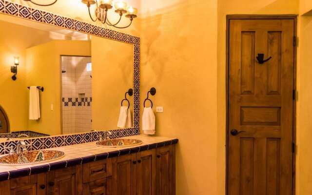 White Palm Villa Fn475 2 BR by Casago