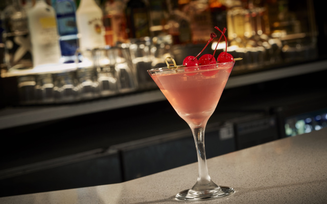 Holiday Inn Alexandria at Carlyle by IHG