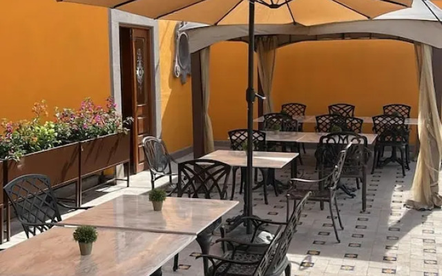 Hotel Boutique Del Buendia