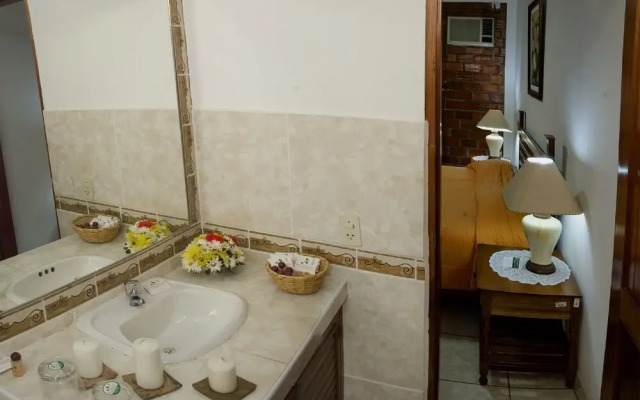DM Hoteles Tarapoto