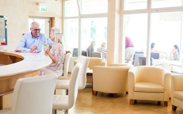 Werzers Seehotel Wallerwirt