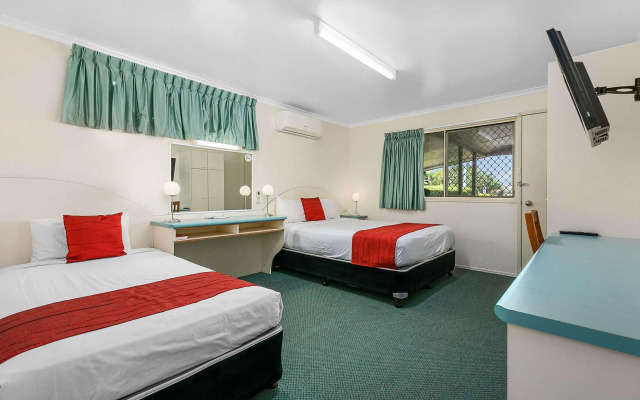 Econo Lodge Park Lane