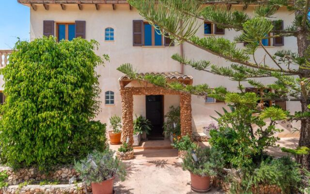 Villa Es Xipres