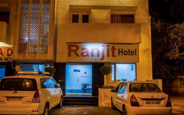 Hotel Ranjit