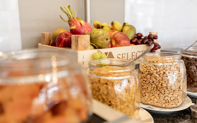 Novum Select Hotel Mainz
