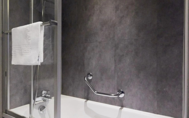 Hotel Paris Villette