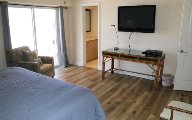 Jamaica Royale 502 - 2 Br Condo