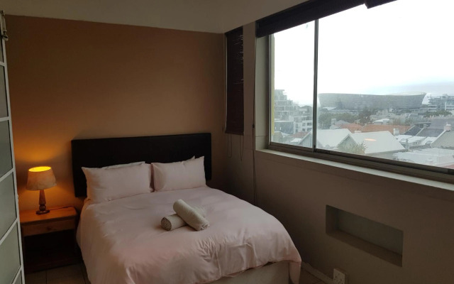 Bramber Court Apartments