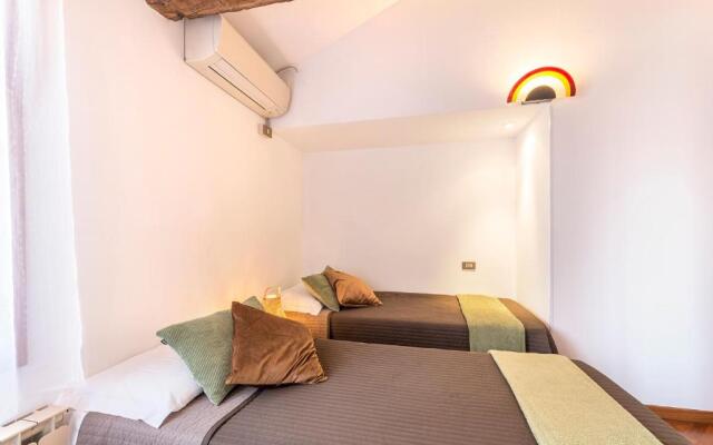 Colombina Like at home 3 bedrooms fully equipped air conditioned