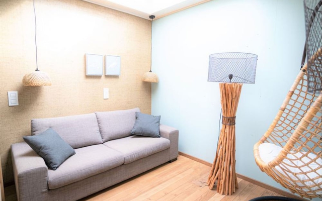 Treeloft Adventure in Nature for 4 People 5