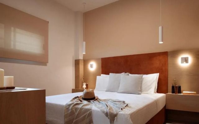 Chronos Suites
