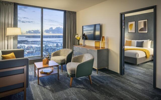 voco Auckland City Centre by IHG