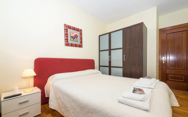 Gestión de Alojamientos Rooms - Guest House