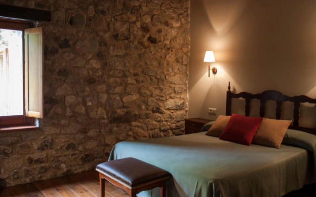 Hotel Caldas