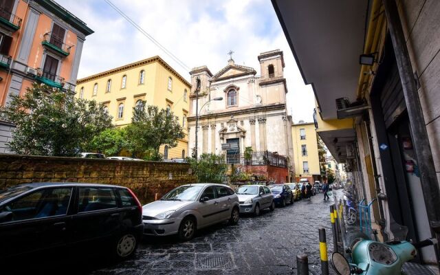 B&B La Casa di Sassa