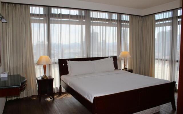 Ridge Service Suites