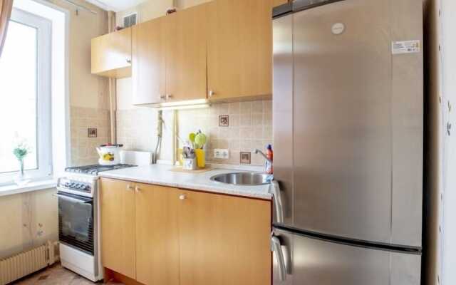 Апартаменты, ул. Профсоюзная, 140, к. 1