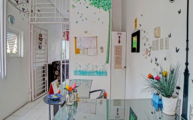 OYO 91459 Asri House