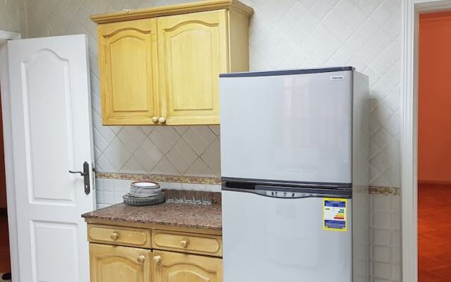 El Choueifat Apartments