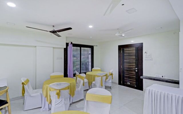 Treebo Trend Hotel Krishna