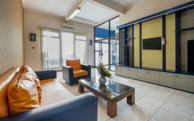 OYO 2469 Sutomo Homestay (ex OYO 2469 Cashlez Homestay)