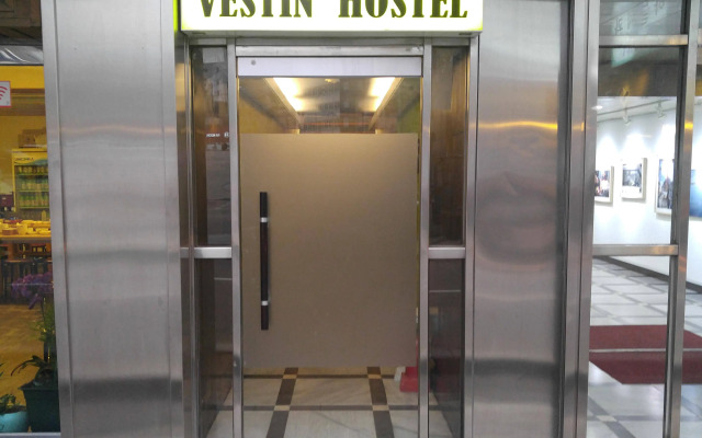 Vestin Hostel