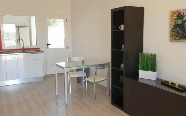 Apartamento Cernícalo