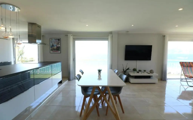 Fantastic sea view for this 2 bedroom up to 6 people 327 - Apartment in 戛纳 - Photo 4