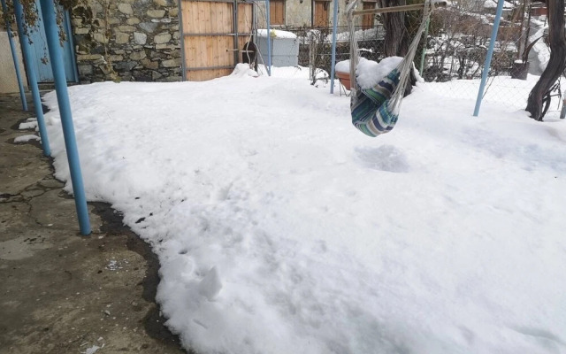 Holiday House Prodromos