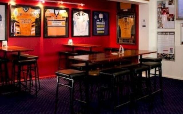 Imperial Hotel Cowra