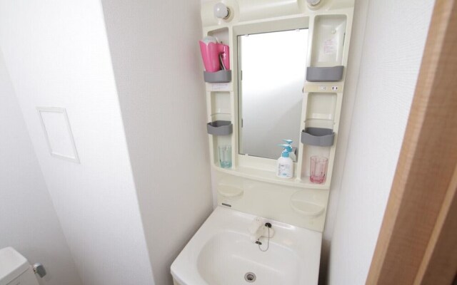 Daikokucho Apartment DG