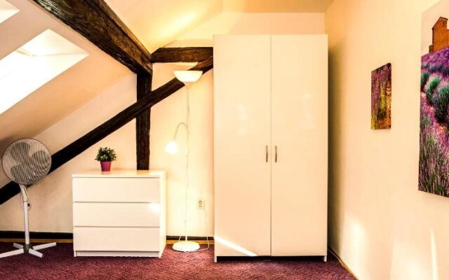 Grand Central Apartment