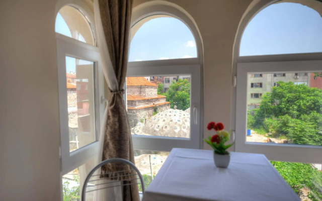 Oban Suites İstanbul