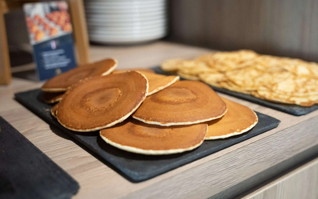 Novotel Angers Centre Gare