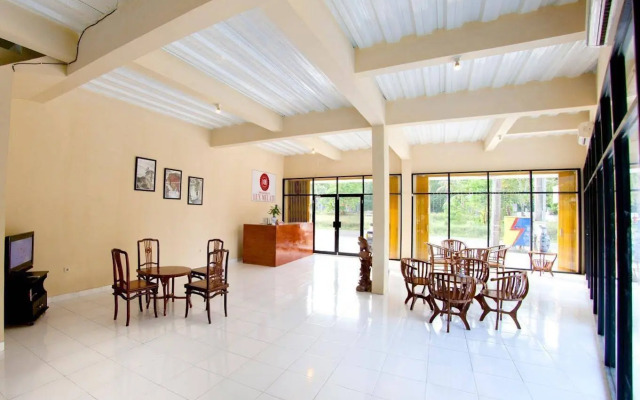 Lux Melati Hotel