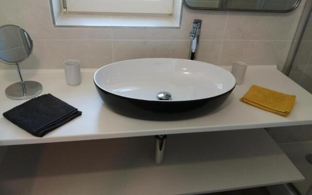 Appartement à 300 m du lac et des commerces