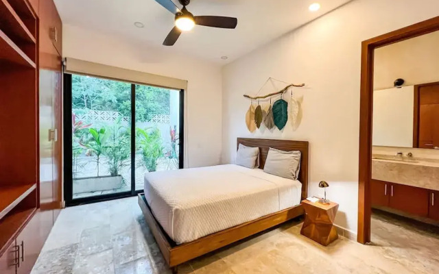 Amazing House With Private Pool in La Veleta