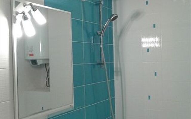 Rio Football-style Apartments