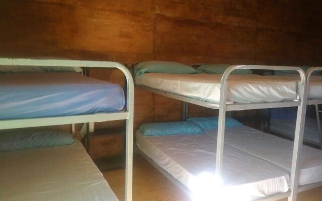 Espai Natural La Comanglora