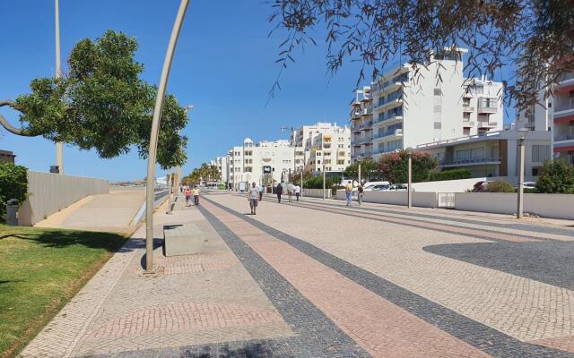 T1 Praiamar 4E A C FR MAR Garagem