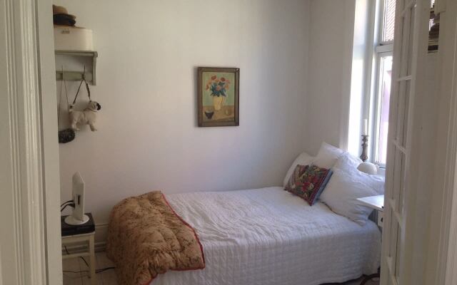 ★104SQM Apt. Heart Of Copenhagen, Shopping area★