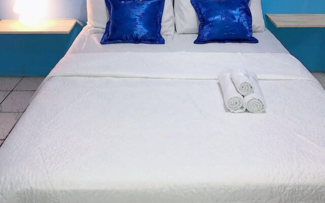 Oxe Rooms