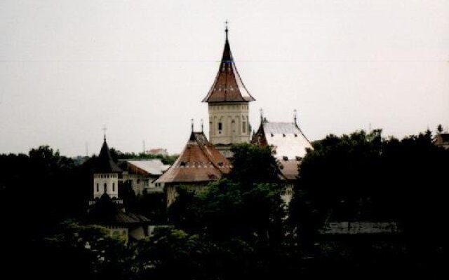 Hotel Orizont Suceava