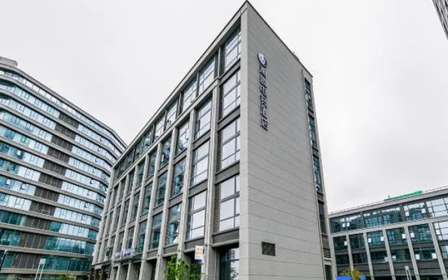 Zhoushan Regent Light Luxury Hotel – Exterior – Zhoushan