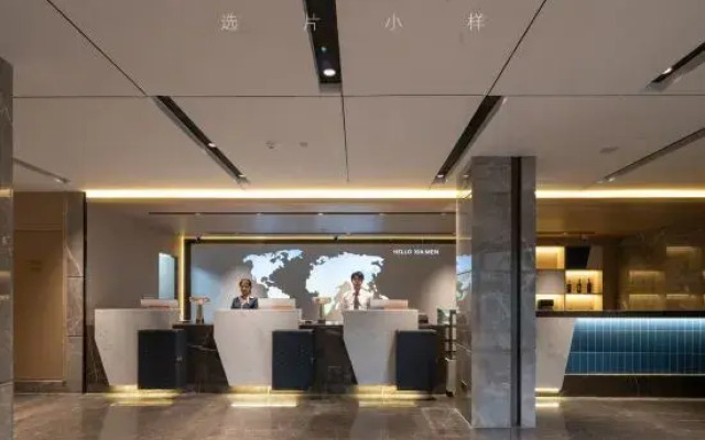 Kyriad Hotel